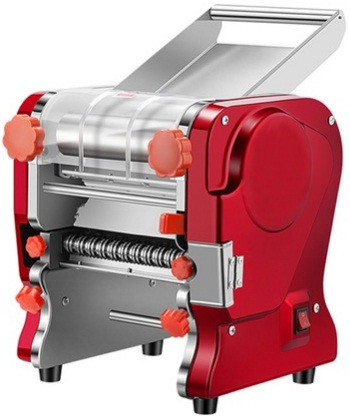 Тісторозкатка GoodFood NM200M RED