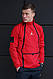 Чоловічий анорак/куртка/вітровка на весну/осень джордан/Air Jordan, фото 9