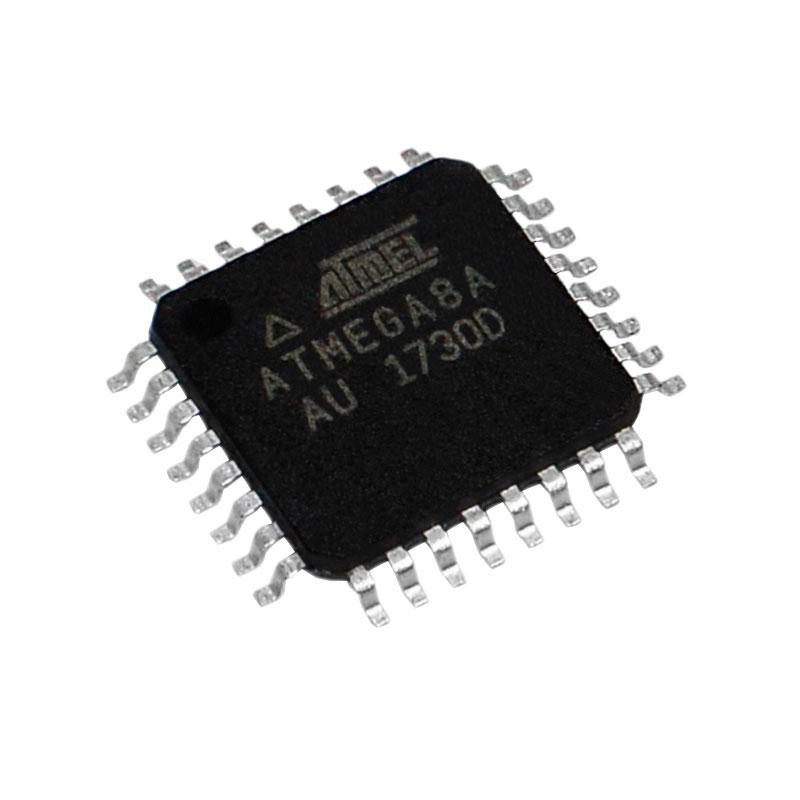 ATMEGA8A-AU (ATMEGA8A-AUR)