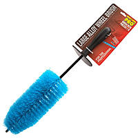 Щетка для чистки дисков большая - Martin Cox Large Extra Reach Alloy Wheel Brush (MOGG109)