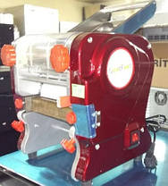 Тісторозкатка GoodFood NM200M RED, фото 4