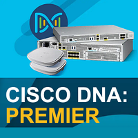 Cisco DNA Premier