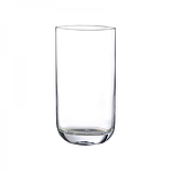 Ваза кришталева 40 см Blade Clear Nude Glass, фото 4