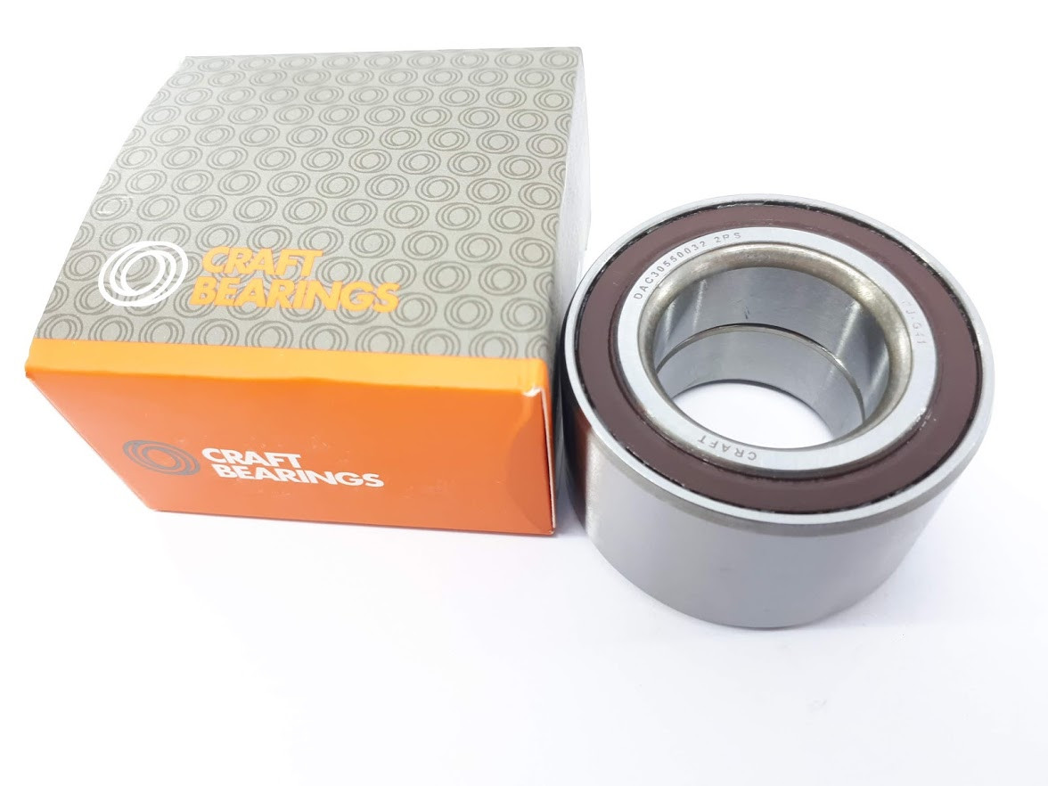 Підшипник маточини квадроциклу 35х62х28 Yamaha Viking/Wolverine, фото 1