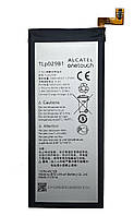 Акумулятор Alcatel Flash Plus 2 / OneTouch Pop 4S TLp029B1 / TLp029B2