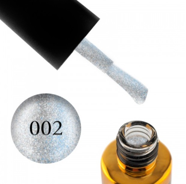 002 F.O.X gel-polish Deja Vu Cat Eye 7ml