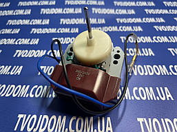 Вентилятор обдування No Frost CCW 2261 (вал 40 мм,діям.3.2 мм)