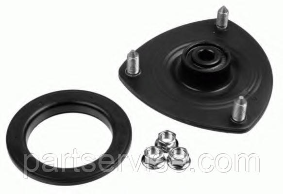 Опори амортизатора на Hyundai Хюндай Accent Elantra Focus Sonata Santa fe Matrix H1,100,250