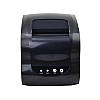 Термопринтер для друку етикеток Xprinter XP-365B (Гарантія 1 рік) Black, фото 3
