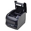 Термопринтер для друку етикеток Xprinter XP-365B (Гарантія 1 рік) Black, фото 6