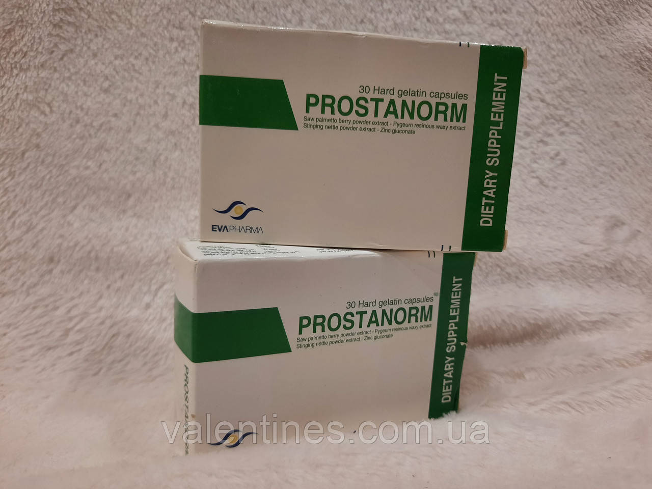 Prostanorm профілактика простати, фото 1