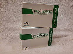 Prostanorm профілактика простати