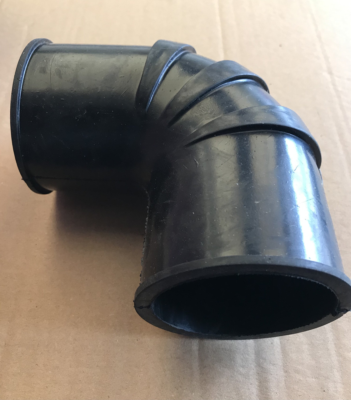 Купити Патрубок турбіни Камаз Євро, ціна 380 грн - Prom.ua (ID# 1390069860)