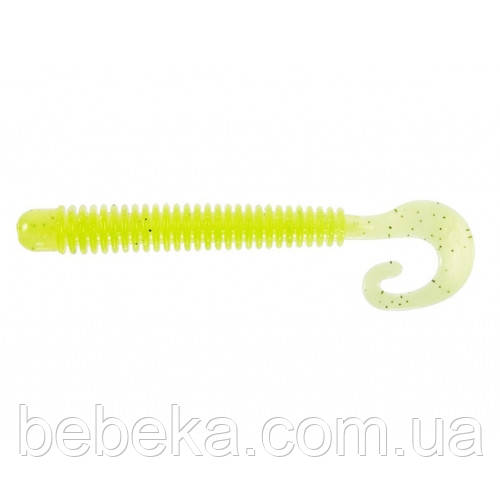 Твістер силікон. BALLIST LJ Pro Series 3,3 "/ T66 *8 (140128-T66), фото 1