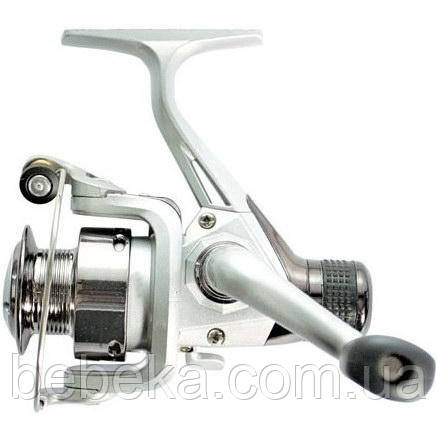 Котушка безінерц. Salmo Supreme ICE 10RD (150g/3п/150м-0,18 мм) (2010RD), фото 1