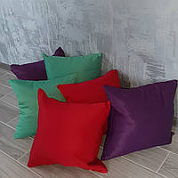 Декоративні подушечки