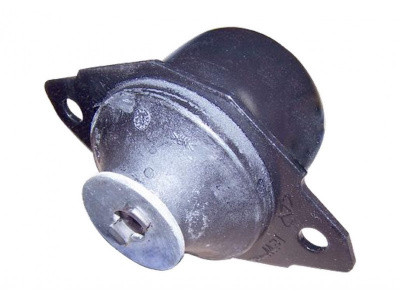 Подушка двигателя задняя левая Чери Амулет/Карри Chery Amulet/Karry A11 ...