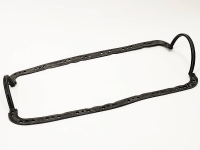 Прокладка піддону Чері Амулет А15 / Chery Amulet A15 480-1009021BA, фото 1