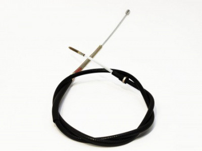 Трос ручного гальма Чері Амулет Chery Amulet A11-3508090, фото 1