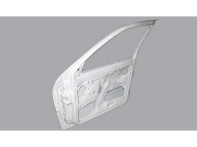 Двері передні права Чері Амулет Chery Amulet A11-6101006-DY