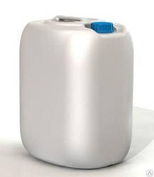 Безпечна Перекис 60% водню для Басейнів (пергідроль), 6 кг — без клапанної кришки