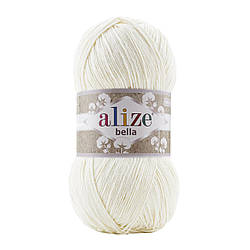 BELLA 100 (Белла) 100% бавовна 62