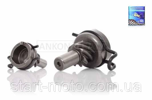 Храповик Honda  Dio-18 [тонкий вал коленвала] фірма LIPAL Якість, фото 1