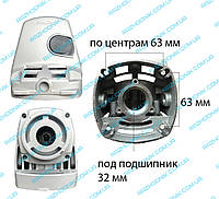 Корпус редуктора болгарки Интерскол 150