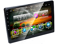 Автомагнитола 2 DIN Pioneer 8809 Android 11 Экран 9 дюймов 2.5D Wi Fi Bluetooth Gps память 2/32Гб