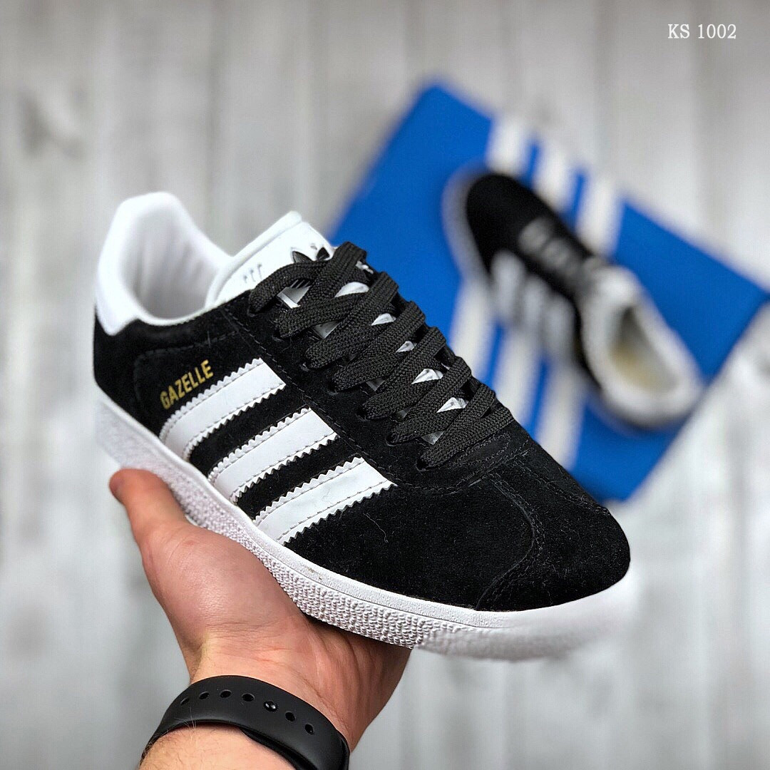 Купить Кроссовки Адидас Gazelle Мужские
