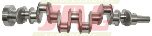 Колінвал на сальник двигуна PERKINS 1006.60T AT6.354.4 A6.354.4 1006.6T 1006.60