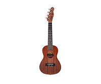 Укулеле Alfabeto MAHOGANY F