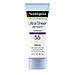 Ультралегкий сонцезахисний крем Neutrogena Ultra Sheer Dry-Touch Sunscreen SPF 55 88 мл, фото 6