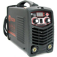 Зварювальний інверторний апарат Edon PRO MMA-315 алюмінієва валіза