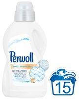 Гель для прання Perwoll White Magic для білих вещей 900 мл.