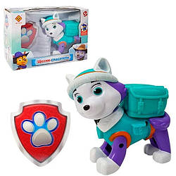 Paw Patrol Щенячий патруль Еверест.