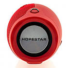 Портативна колонка Hopestar H26 mini | Блютуз колонка | Колонка для музики, фото 5