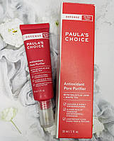 Сироватка для звуження пор PAULA ́S CHOICE Antioxidant Pore Purifier