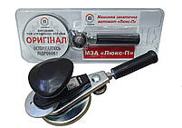 Набір кришка закаточна "Господарочка" 50 шт та ключ закаточний автомат «МЗА-П Люкс» з підшипником, модернізована «Продмаш», фото 5