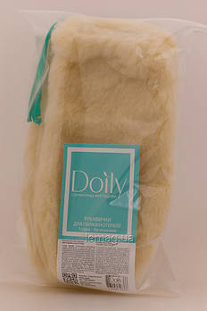 Doily Рукавиці ДЛЯ ПАРАФІНОТЕРАПІЇ, уп 2 шт