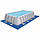Басейн каркасний Bestway 488*244*122 см 56671, фото 6