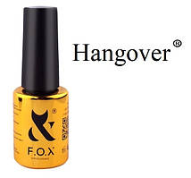 Гель-лаки F.O.X Hangover 7 мл