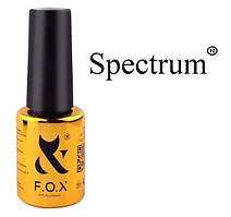 Гель-лаки F.O.X Spectrum 7 мл