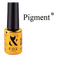 Гель-лаки F.O.X Pigment 7 мл