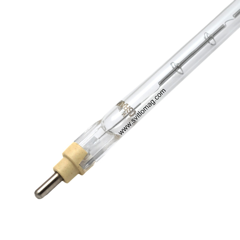 Лампа галогенна лінійна 220v 2000w OSRAM 64779 F34 спец