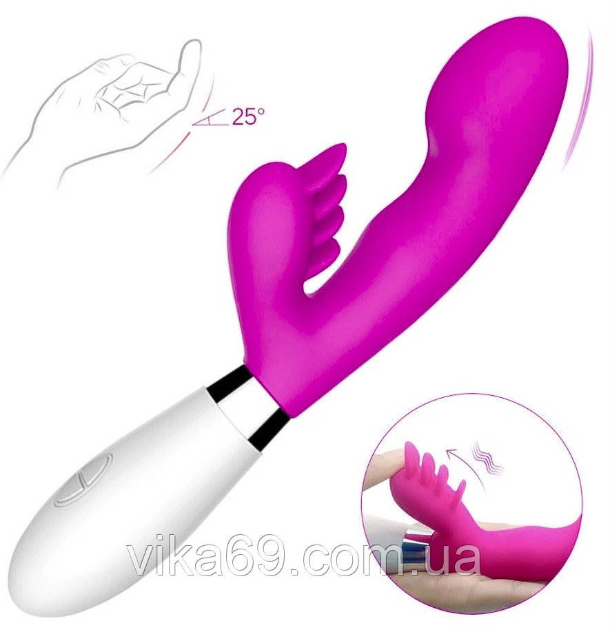 G-Spot Вібратор