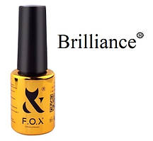 Гель-лаки F.O.X Brilliance 7 мл