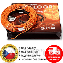 Електрична тепла підлога Fenix ADSV10 120W, фото 2