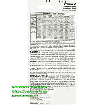 Фіксатор різі проникний середньої/високої міцності Permatex Penetrating Grade Threadlocker GREEN, фото 4