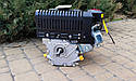 Двигун для культиватора Oleo-Mac MH 150,175,180/Emak До 800 OHV 182cc Made in Italy, фото 2